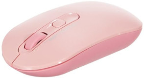 A4tech FG20 Kablosuz Pembe Optik Mouse