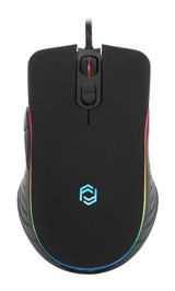 Frisby FM-G3720K Kablolu Siyah Optik Gaming Mouse