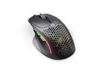 Glorious Model I 2 Kablosuz Siyah Optik Gaming Mouse