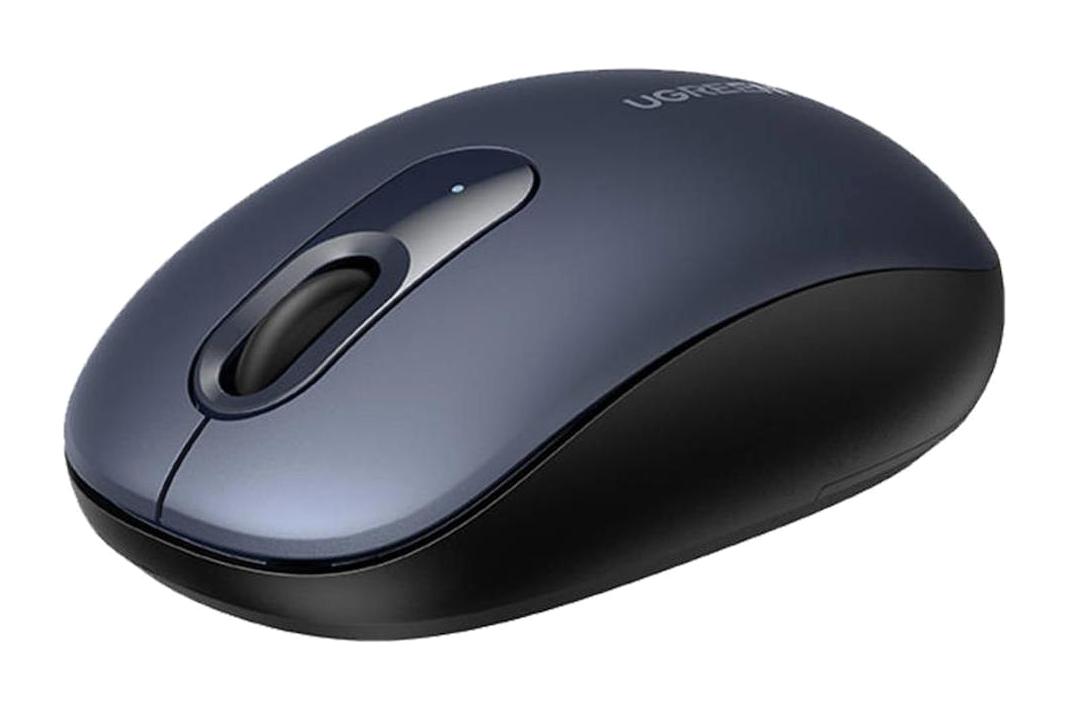 Ugreen Kablosuz Gece Mavisi Optik Mouse