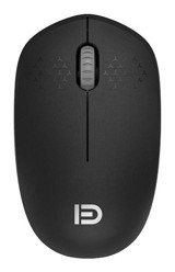 Oloey Kablosuz Siyah Optik Mouse