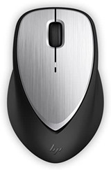 Hp Envy 500 Kablosuz Gümüş Siyah Optik Mouse