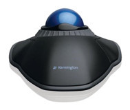 Kensington K72337US Kablolu Siyah Optik Mouse