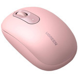 Ugreen 90686 Kablosuz Pembe Optik Mouse