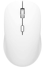 Wiwu WM108 Kablosuz Beyaz Lazer Mouse