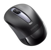 Ugreen Kablosuz Siyah Optik Mouse