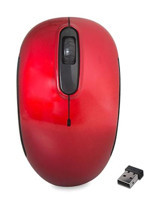 Everest SMW-666 Kablosuz Kırmızı Optik Mouse