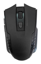 Concord C-19 Kablosuz Siyah Lazer Gaming Mouse