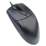 Elba KD-100 Kablolu Siyah Optik Mouse
