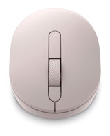 Dell 570 Abby Kablosuz Pembe Optik Mouse
