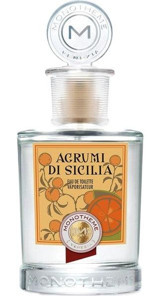 Monotheme Classic Agrumi Di Sicilia EDT Unisex Parfüm 100 ml