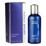 Morfose Manly Sport EDC Erkek Parfüm 125 ml