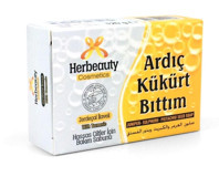 Herbeauty Organik Bıttım Sabunu 120 gr