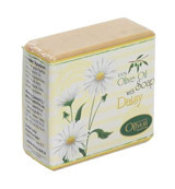 Olivos Olivos Klasik Papatya-Zeytinyağ Sabun 126 gr