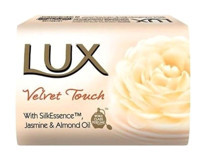 Lux Velvet Touch Sabun 85 gr