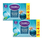 Duru Okyanus Esintisi Sabun 10x150 gr