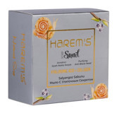 Harem's Güzellik Hyaluronik Asit-Kolajen-Salyangoz Özlü Sabun 120 gr
