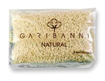 Garibanni Organik Aloe Vera- Kabak Lifli Sabun 130 gr
