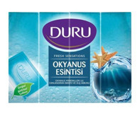 Duru Fresh Sensations Organik Okyanus Esintisi Sabun 640 gr