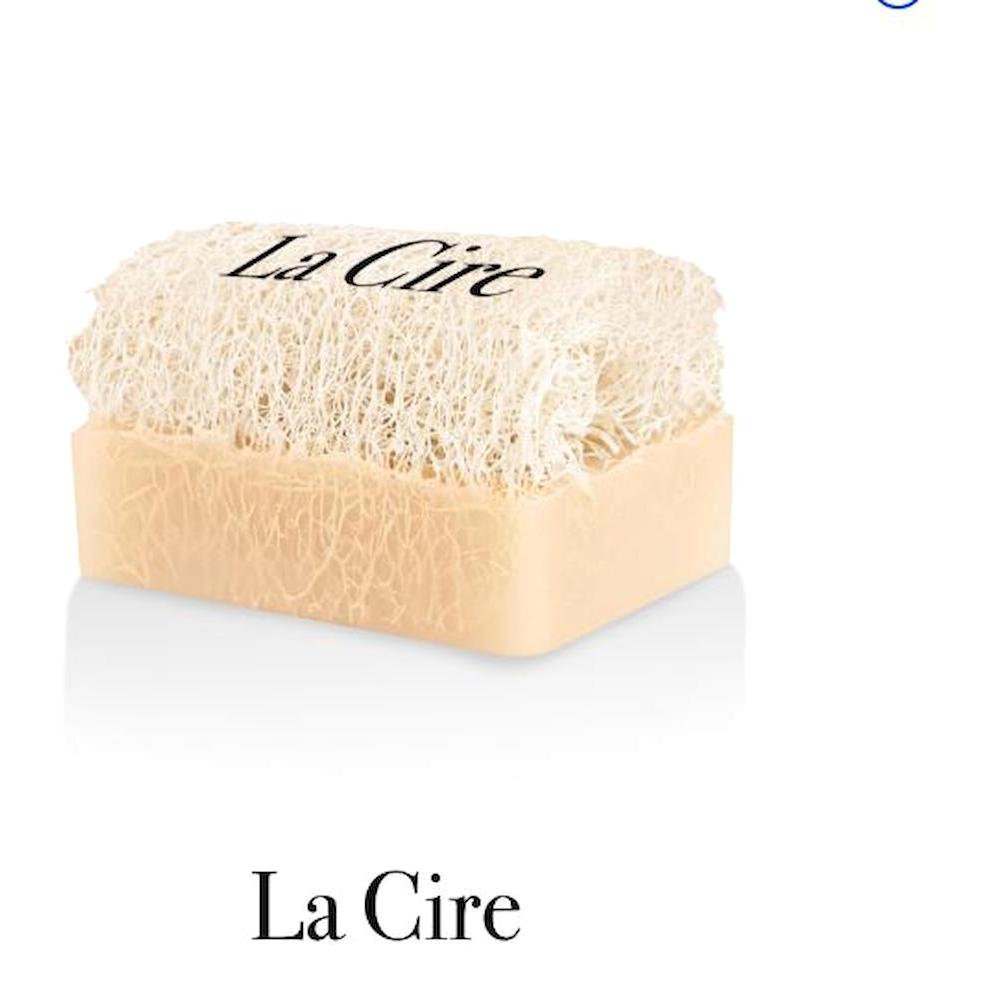 La Cire Pirinç Sabun 110 gr