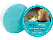 Herbal Palace Organik Sabun 125 gr