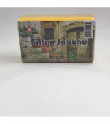 Hsn Sabunları Organik Bıttım Sabunu 125 gr