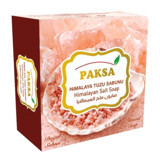 Paksa Organik Himalaya Tuzu Sabun 125 gr