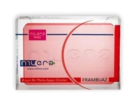 Nilera Frambuaz Sabun 90 gr