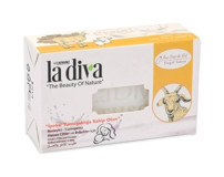 La Diva Bal-Keçi Sütü Sabun 100 gr