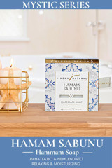 Jimena Natural Mystic Series Sabun 150 gr