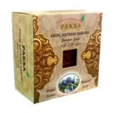 Paksa Organik Ardıç Katranı Sabun 125 gr
