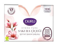 Duru Hydro Pure Sakura Çiçeği Sabun 270 gr