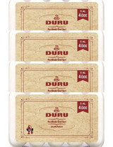 Duru Güzellik Sabunu 50.yıl Özel Seri Sabun 4x350 gr