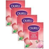 Duru Fresh Sensations Çiçek Tazeliği Sabun 4x600 gr