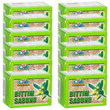 Karden Organik Bıttım Sabunu 12x150 gr