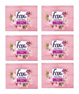 Fax Klasik Şakayık Sabun 24x125 gr