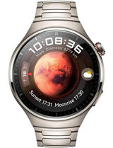 Haino Teko RW32 Watch 4 Pro Akıllı Saat Gümüş