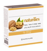 Huncalife Ceviz Sabun 90 gr