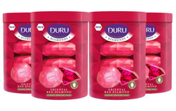 Duru Diamonds Sabun 4x360 gr