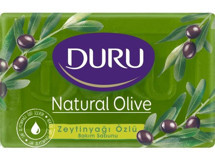 Duru Organik Zeytinyağ Sabun 150 gr
