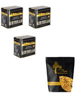 Harput Dibek Dibek Türk Kahvesi 3x250 gr
