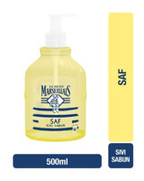 Le Petit Marseillais Saf Zeytinyağlı Sıvı Sabun 500 ml