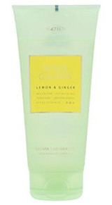 Acqua Colonia 4711 Zencefil - Limon Duş Jeli 200 ml