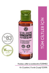 Yves Rocher Konsantre Kır Çiçekleri Duş Jeli 100 ml