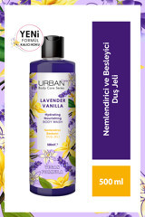 Urban Care Lavanta-Vanilyalı Duş Jeli 500 ml