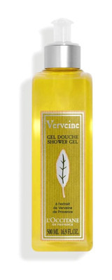 L'occitane Verbena Mine Çiçeği Duş Jeli 500 ml