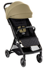 Graco Myavo Clover Katlanabilir Travel Sistem Bebek Arabası Bej