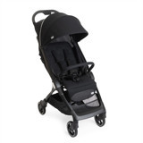 Chicco We Katlanabilir Puset Bebek Arabası Siyah