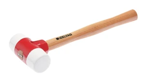 İzeltaş 5850 Plastik Çekiç 345G