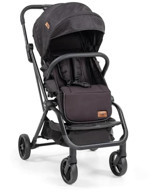 Baby2go 2423 Pensy Katlanabilir Travel Sistem Bebek Arabası Siyah